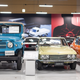 Illustration for article titled Nissan’s Zama Heritage Collection Is a Paradise of Skylines, Oddballs and Race Cars (And It’s Free)